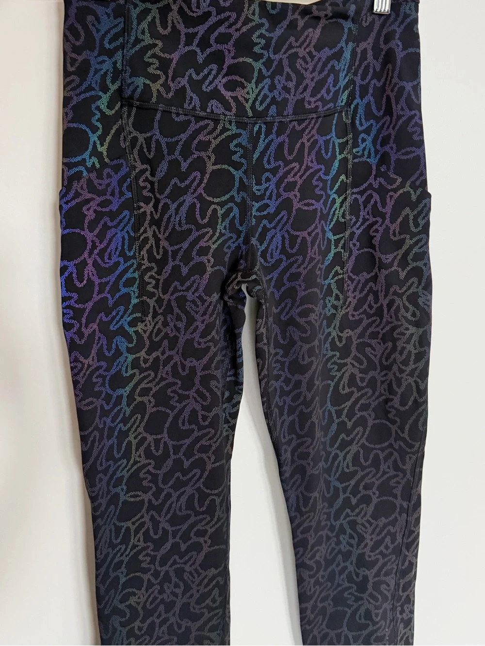 lululemon athletica limited addition